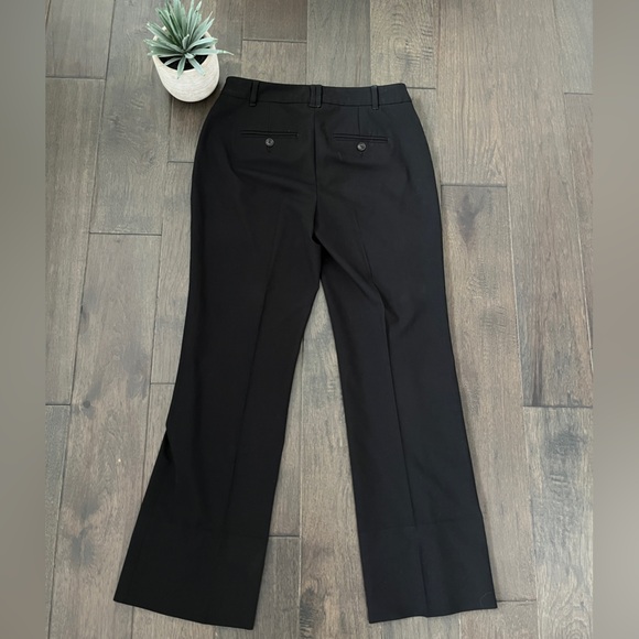 🌸 3/$25 RW&CO | Black Dress Pants - Picture 3 of 7